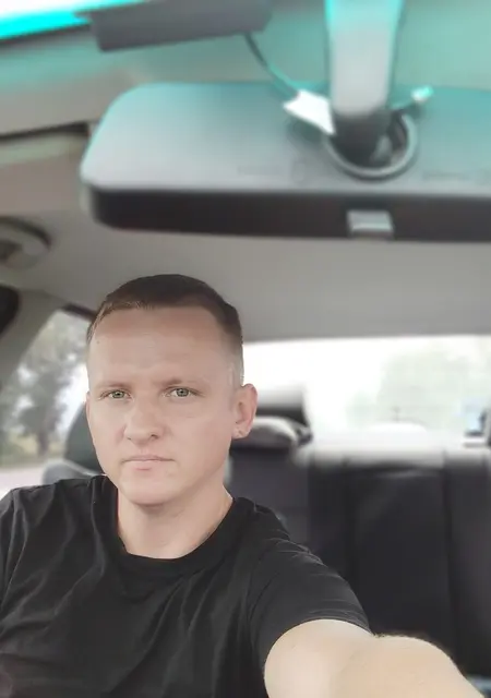 Я Вячеслав, 36, знакомлюсь без обязательств в Свободном