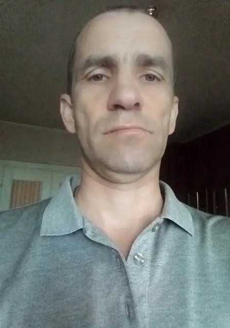 Я Леонид, 53, из Минска, ищу знакомства без обязательств