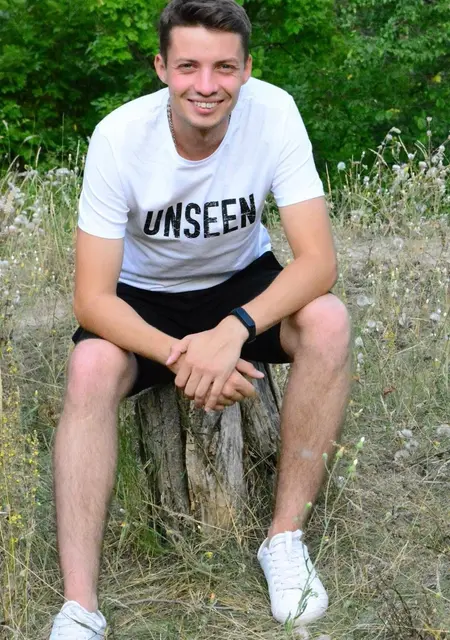 Я Anton Taran, 29, знакомлюсь для дружбы в Мариуполе