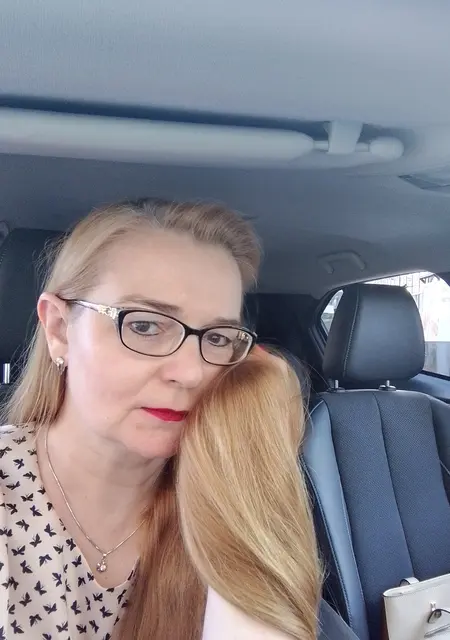 Я Мармеладка, 50, знакомлюсь без обязательств в Москве