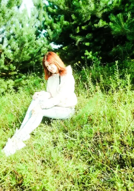 Я Евгения, 31, знакомлюсь для постоянных отношений в Ярославле