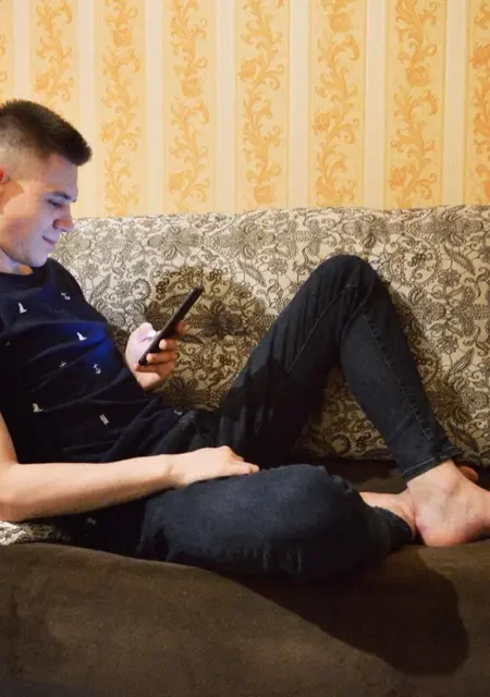 Никита из Нерюнгри, ищу на сайте знакомства на одну ночь