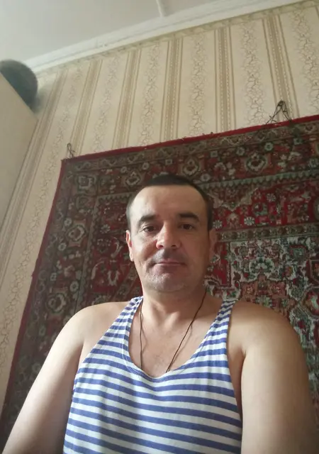 Я Андрей, 42, знакомлюсь без обязательств в Братске