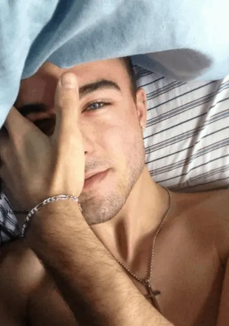 Александр из Хабаровска, мне 29, познакомлюсь для общения