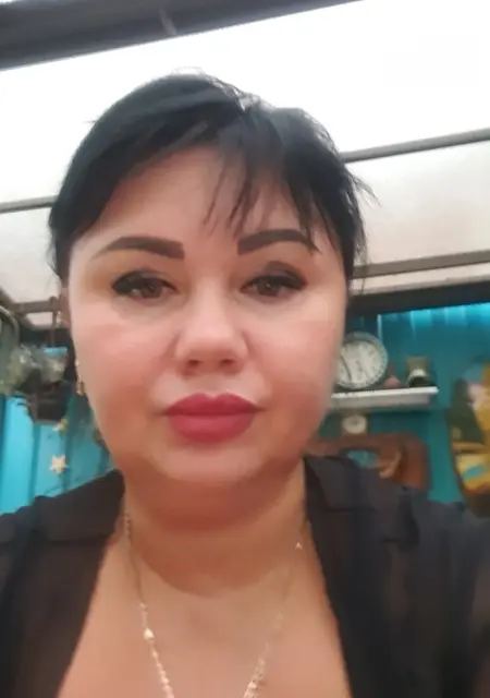 Я Ирина, 50, из Краснодара, ищу знакомство