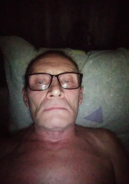 Я Серж, 64, из Люберец, ищу знакомство для приятного времяпровождения