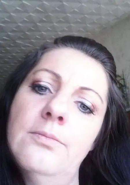 Я Boena Boena, 43, из Варшавы, ищу знакомство