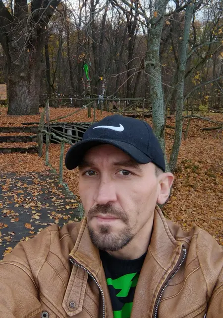 Я Владимир, 36, из Воронежа, ищу знакомства без обязательств