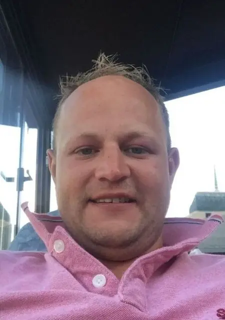 Nick из Лондона