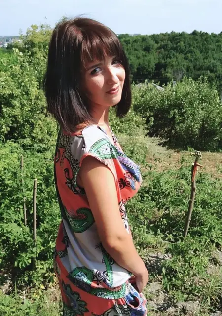 Кариночка из Воронежа, ищу на сайте дружбу