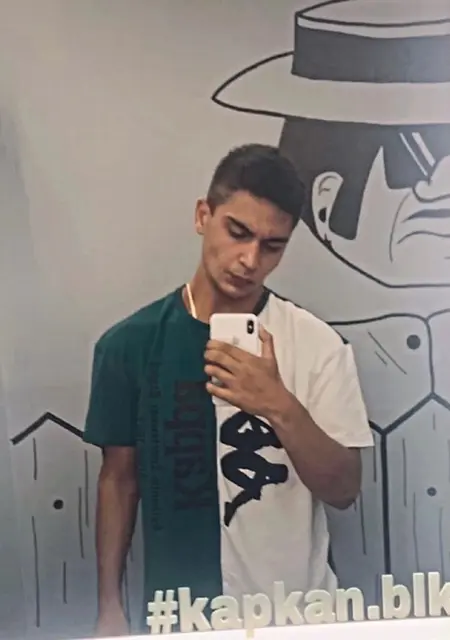 Я Анатолий, 23, знакомлюсь для общения в Балакове