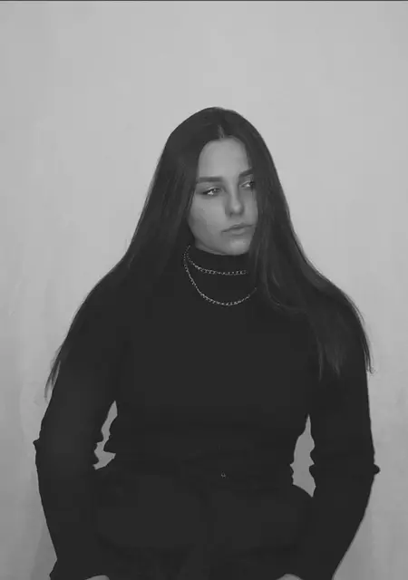 Рита из Барнаула, мне 23, познакомлюсь для общения