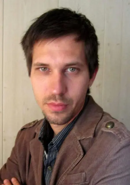 Я Константин, 42, знакомлюсь без обязательств в Балашихе