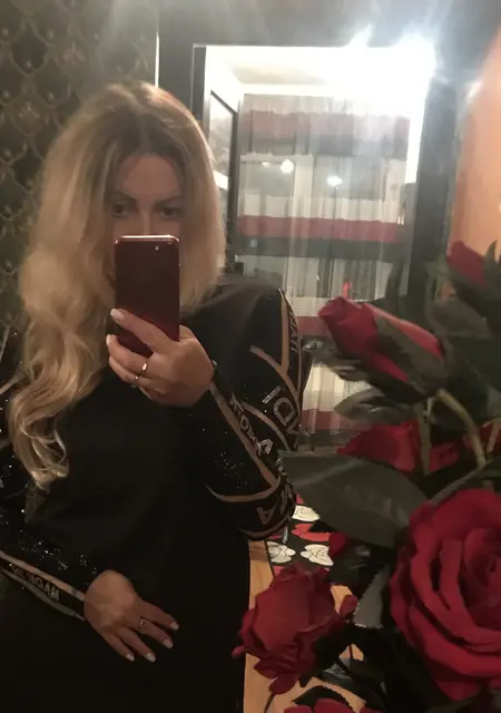 Я Анжелика, 45, знакомлюсь для постоянных отношений в Екатеринбурге