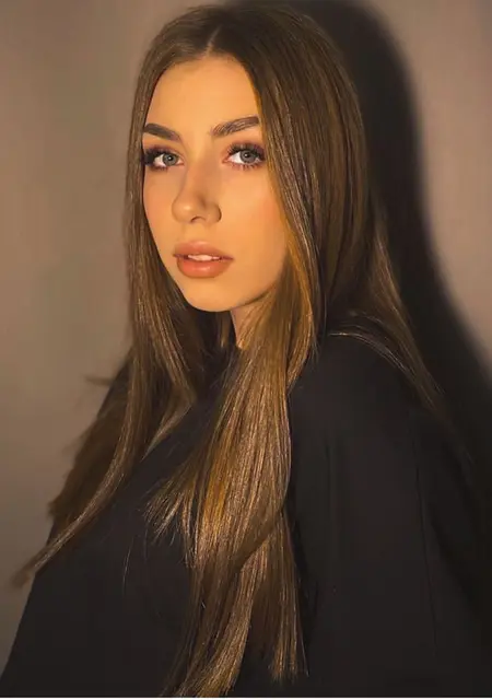 Я Маша, 24, из Сочи, ищу знакомство для общения