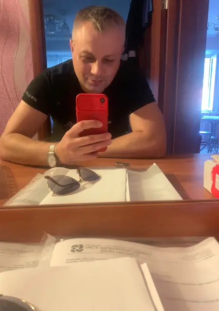 Я Евгений, 40, из Пыти-Ях, ищу знакомство для приятного времяпровождения