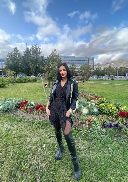 Джана из Санкт-Петербурга, мне 31, познакомлюсь для постоянных отношений