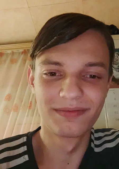 Евгений из Читы, мне 27, познакомлюсь для постоянных отношений