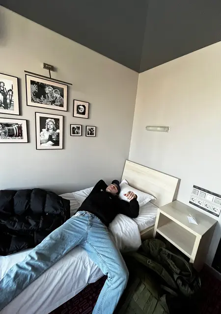 Слава из Первоуральска, ищу на сайте общение