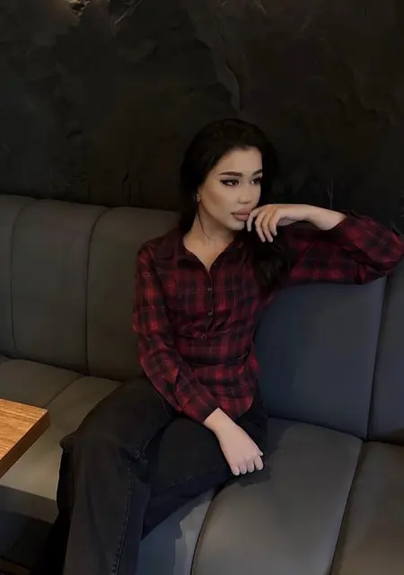 Я Камила, 26, из Санкт-Петербурга, ищу знакомство для открытые отношения