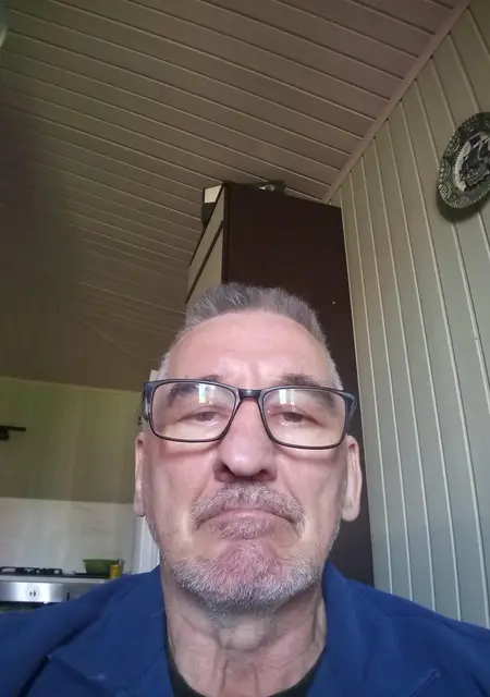 Я Леонид, 61, из Тулы, ищу знакомства без обязательств