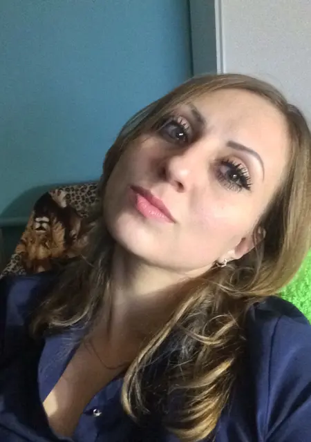 Анна Классная