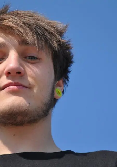 Я Денис, 34, знакомлюсь для дружбы в Евпатории