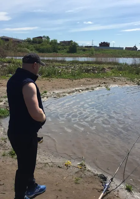 Антон из Ижевска, мне 41, познакомлюсь на одну ночь