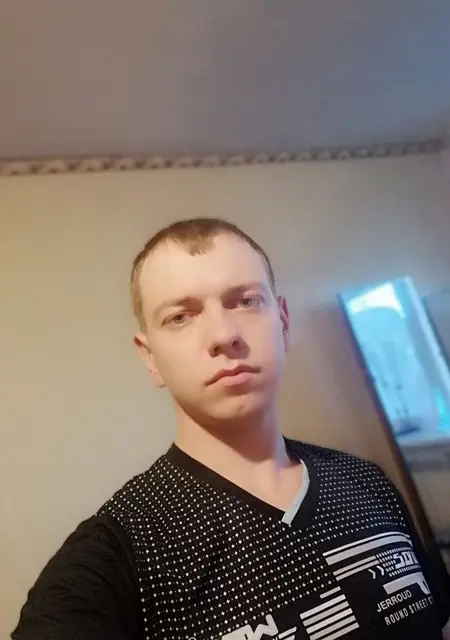 Я Сергей, 30, из Лисок, ищу знакомства на одну ночь