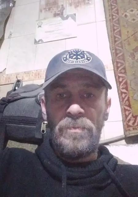 Александр из Липецка, ищу на сайте знакомства без обязательств