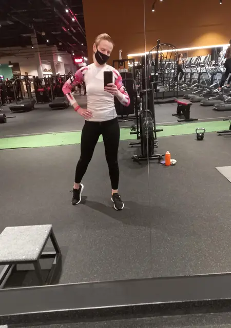 Екатерина из Казани, ищу на сайте дружбу