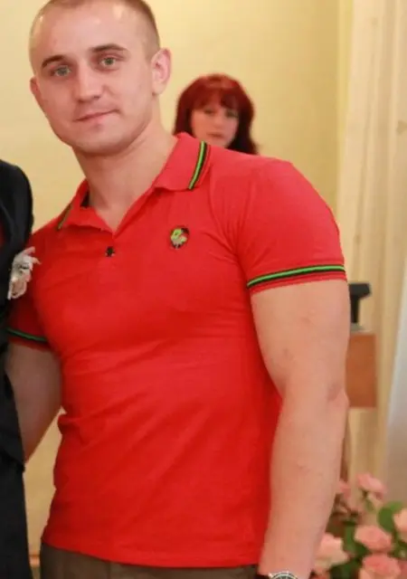 Вячеслав из Звенигорода, ищу на сайте знакомства на одну ночь