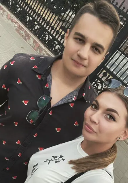 Я Валерия, 44, из Белгорода, ищу знакомство