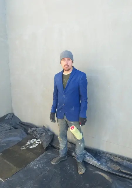 Я Александр, 38, знакомлюсь для постоянных отношений в Заславле