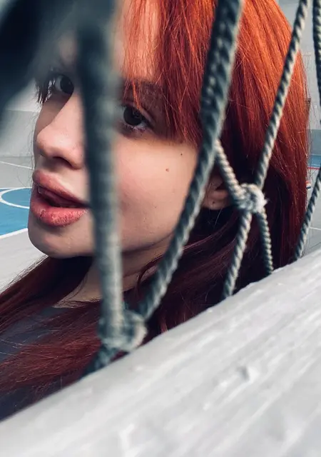 Я Варвара, 19, знакомлюсь для приятного времяпровождения в Муроме