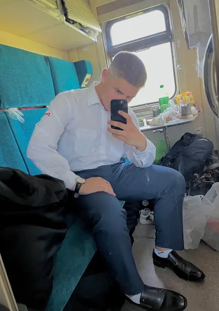 Никита из Тайги, ищу на сайте знакомства на одну ночь