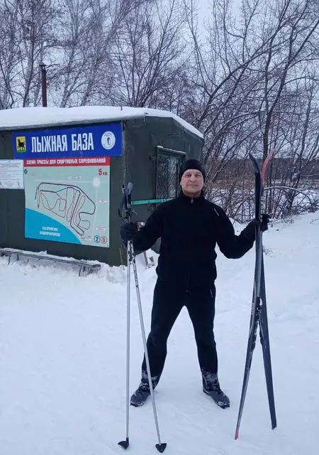 Алексей из Самары, мне 49, познакомлюсь для открытые отношения