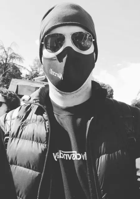 Я Marcello, 39, знакомлюсь в Риме