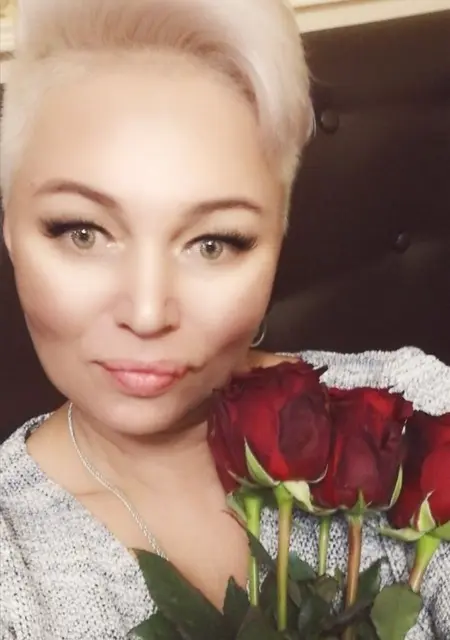 Сирена из Ярославля, ищу на сайте знакомства на одну ночь