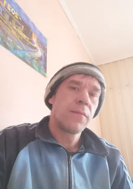 Я Вячеслав, 43, из Улан-Удэ, ищу знакомства без обязательств