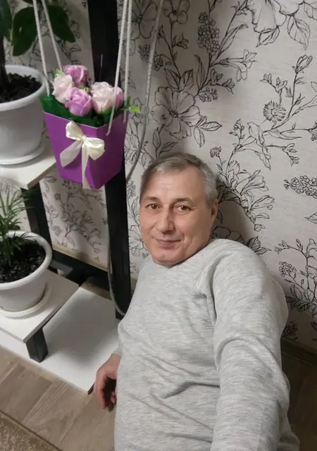 Я Сергей, 57, знакомлюсь без обязательств в Екатеринбурге