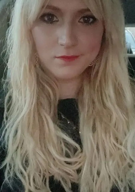 Maria из Берлина, мне 30, познакомлюсь