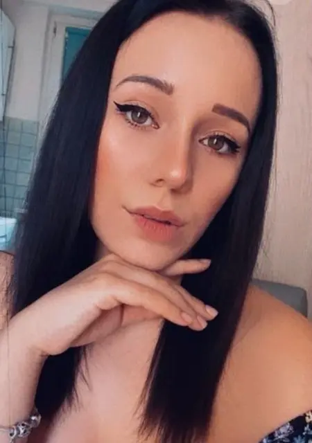 Alicia из Рима