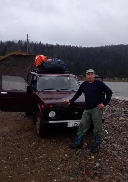 Я Александр, 61, из Кемерово, ищу знакомства без обязательств