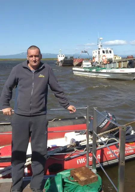 Я Андрей, 50, из Горно-Алтайска, ищу знакомства без обязательств