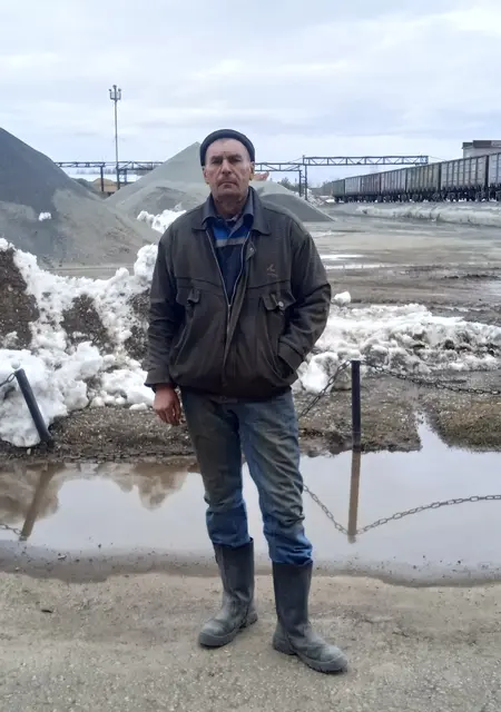 Я Евгений, 50, из Омска, ищу знакомство для общения