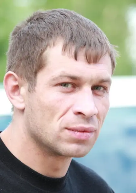 Я Олег, 42, из Могочи, ищу знакомство для дружбы
