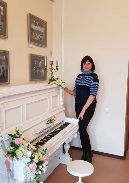 Я Юлия, 35, знакомлюсь для постоянных отношений в Барнауле