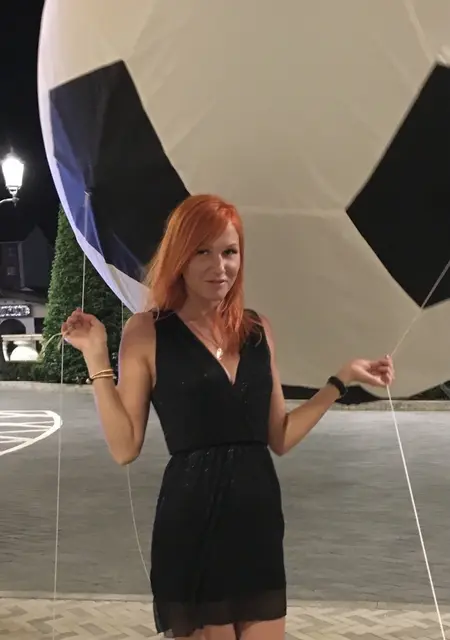 Я Нюша, 38, знакомлюсь для совместных путешествий в Сочи