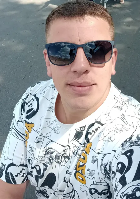 Я Алексей, 37, знакомлюсь без обязательств в Ижевске